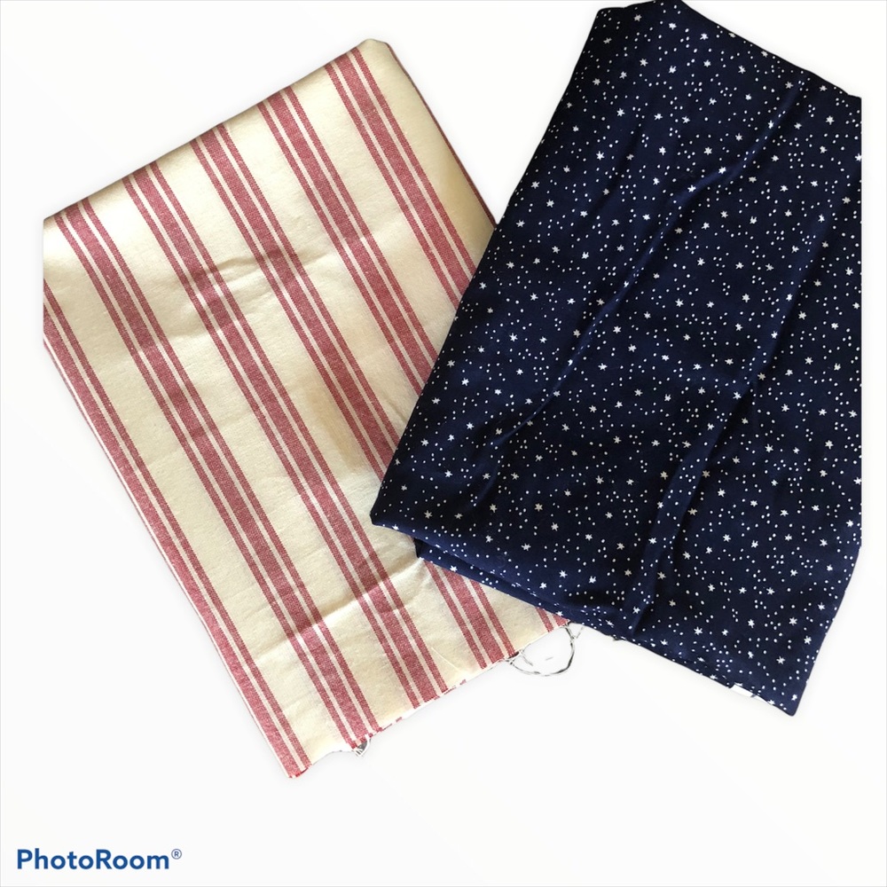 Americana Fabric